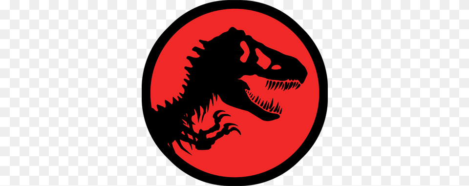 Jurassic Park Dinosaur Clipart Clip Art Images, Animal, Reptile, T-rex Free Png