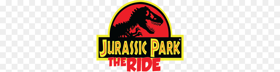 Jurassic Park Logo Vector, Animal, Dinosaur, Reptile Png Image