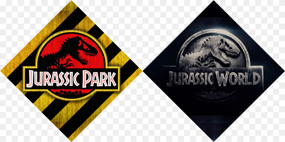 Jurassic Park Project Evilution Grebnedu, Logo, Emblem, Symbol Free Transparent Png