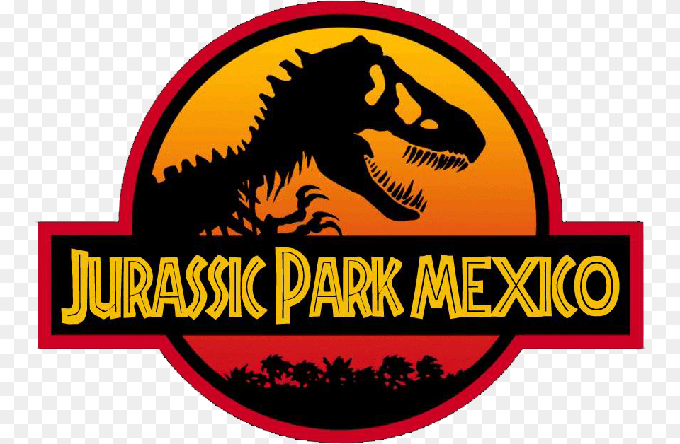 Jurassic Park Saga A Cinematic Universe Videos Jurassic Park Clipart, Animal, Dinosaur, Reptile, T-rex Free Png Download