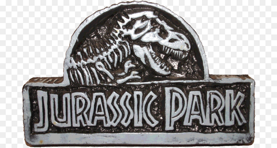 Jurassic Park Topper, Tomb, Gravestone, Logo, Symbol Png