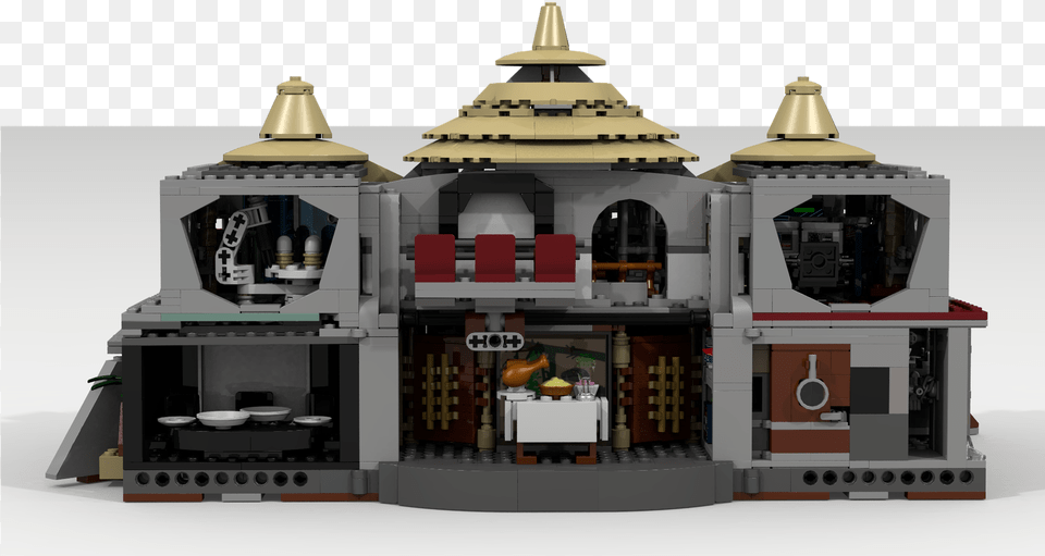Jurassic Park Visitor Center, Lego Set, Toy, Architecture, Building Png