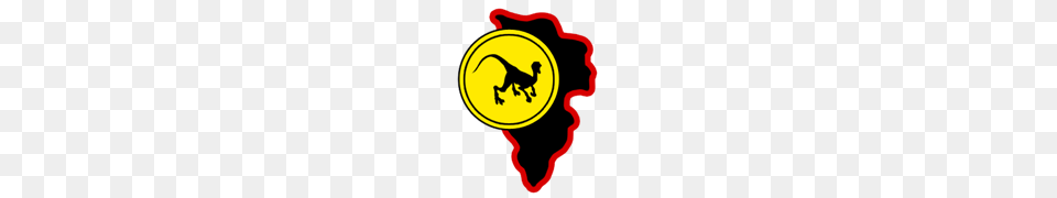 Jurassic Park Wiki Compsognathus, Logo, Symbol, Emblem, Smoke Pipe Free Transparent Png