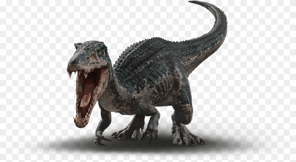 Jurassic Park Wiki Jurassic World Fallen Kingdom Baryonyx, Animal, Dinosaur, Reptile, T-rex Png Image
