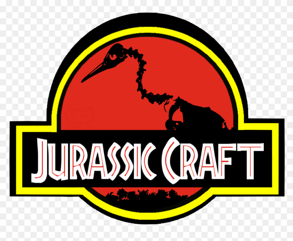 Jurassic Park Youtube Art Dinosaur, Logo Png