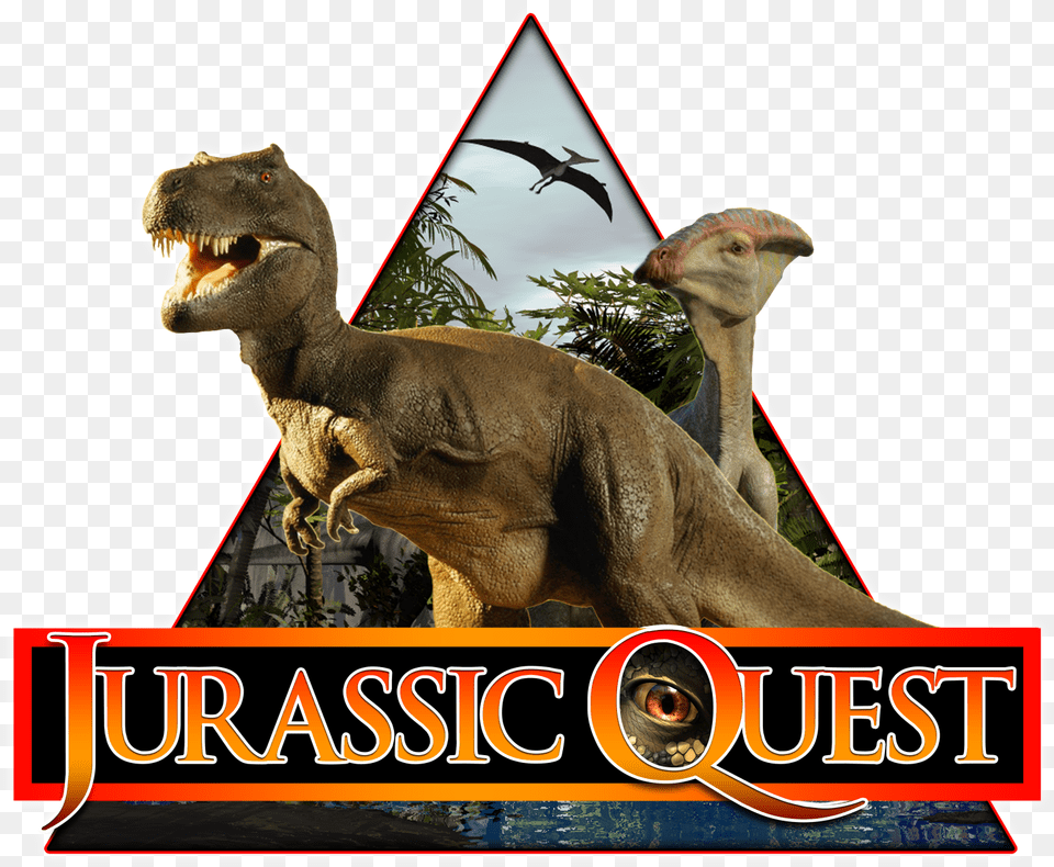 Jurassic Questclass Img Responsive True Size, Animal, Dinosaur, Reptile, T-rex Free Png