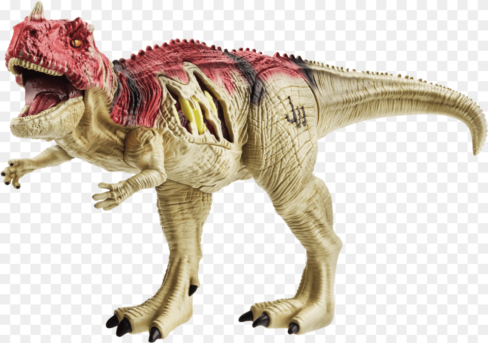 Jurassic World 2 Dinosaur Toys, Animal, Reptile, T-rex Png