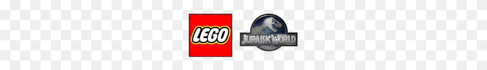 Jurassic World, Logo, Astronomy, Outer Space Free Png Download