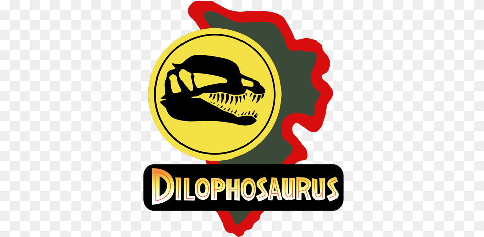 Jurassic World, Logo, Animal, Fish, Sea Life Png Image