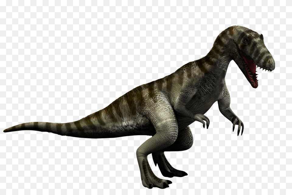 Jurassic World Alive Edit Megaraptor Jurassicworldalive, Animal, Dinosaur, Reptile, T-rex Free Transparent Png