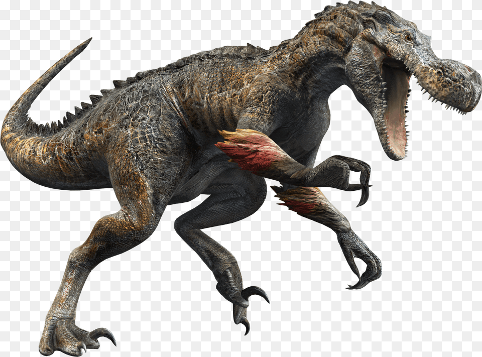 Jurassic World Alive Purrolyth, Animal, Dinosaur, Reptile, T-rex Free Png Download