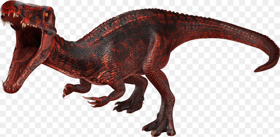 Jurassic World Alive Wikipedia, Animal, Dinosaur, Reptile, T-rex Free Png Download