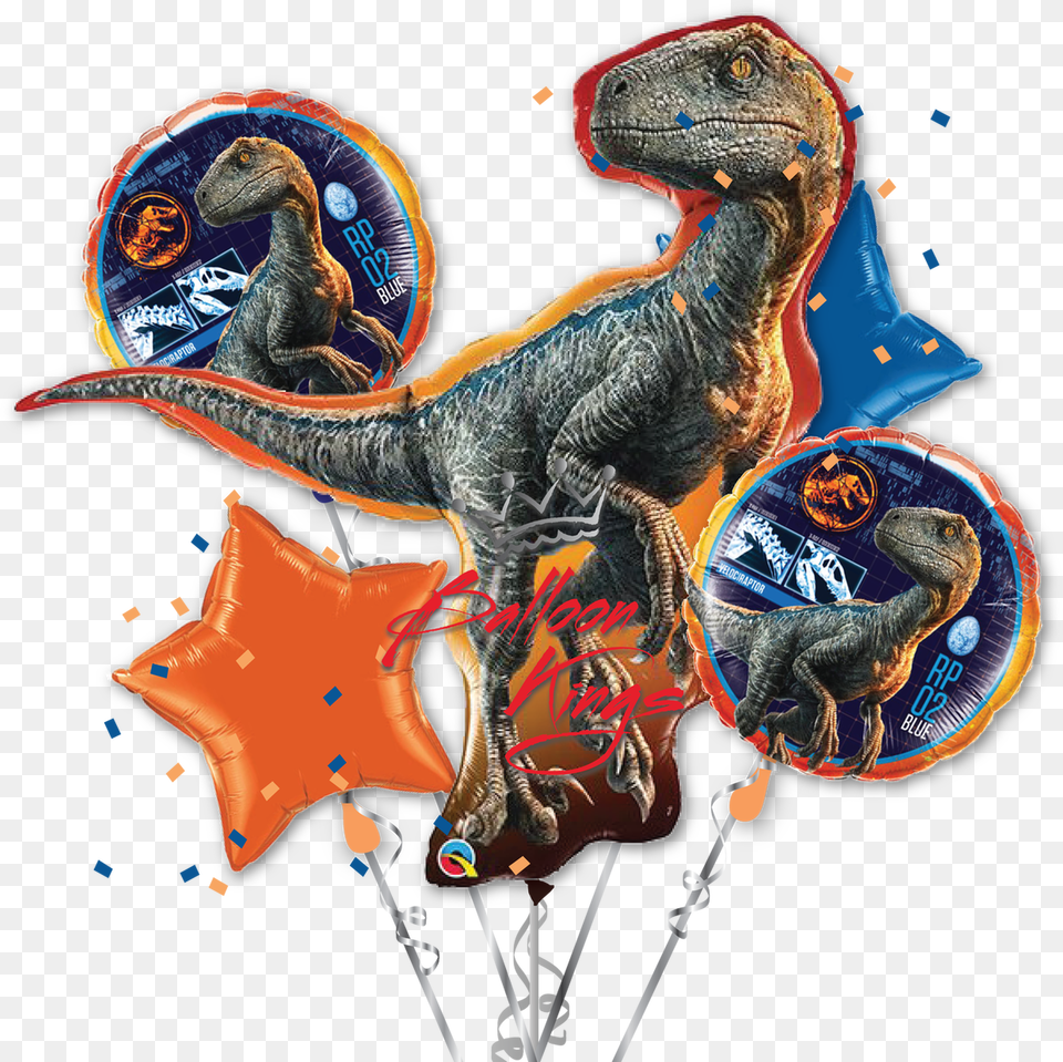 Jurassic World Bouquet Velociraptor, Clothing, Coat, Baby, Face Free Transparent Png