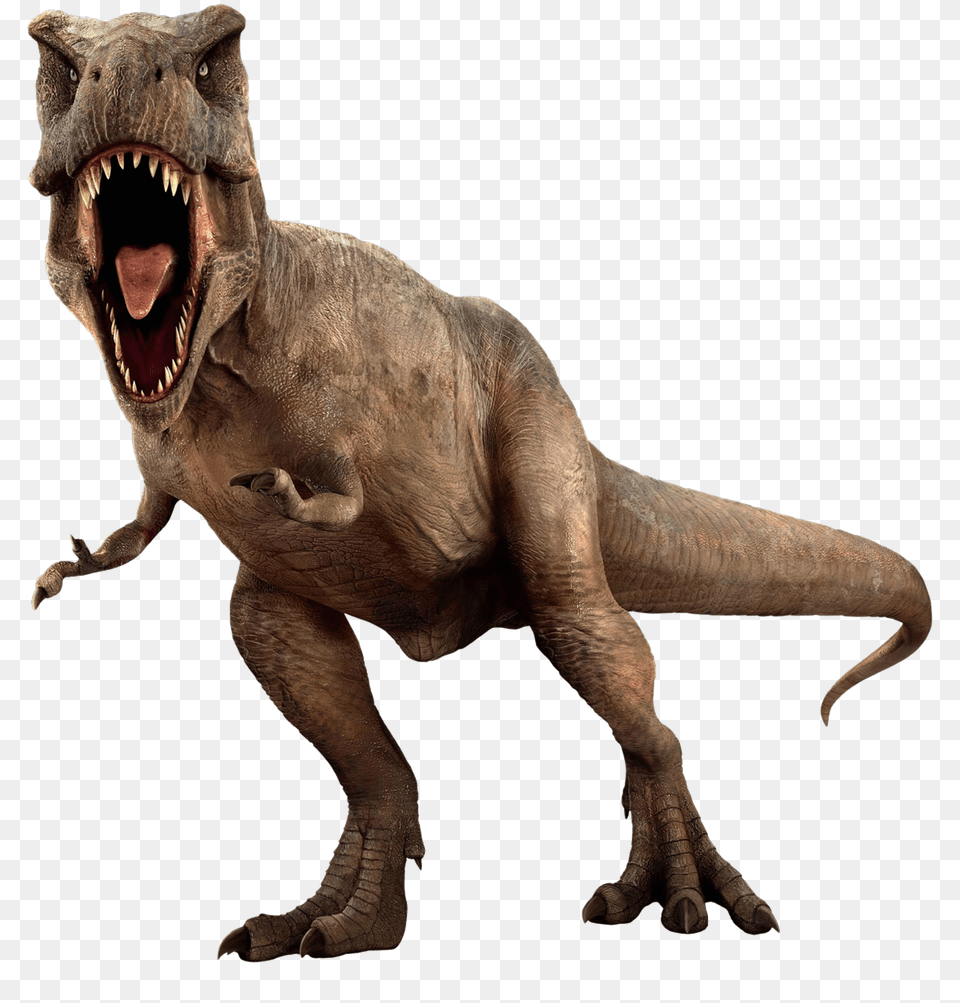 Jurassic World Evolution High Quality Image Arts, Animal, Dinosaur, Reptile, T-rex Free Png Download