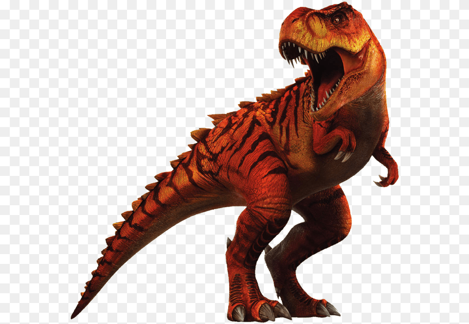 Jurassic World Evolution Transparent Images T Rex Jurassic World El Juego, Animal, Dinosaur, Reptile, T-rex Png Image