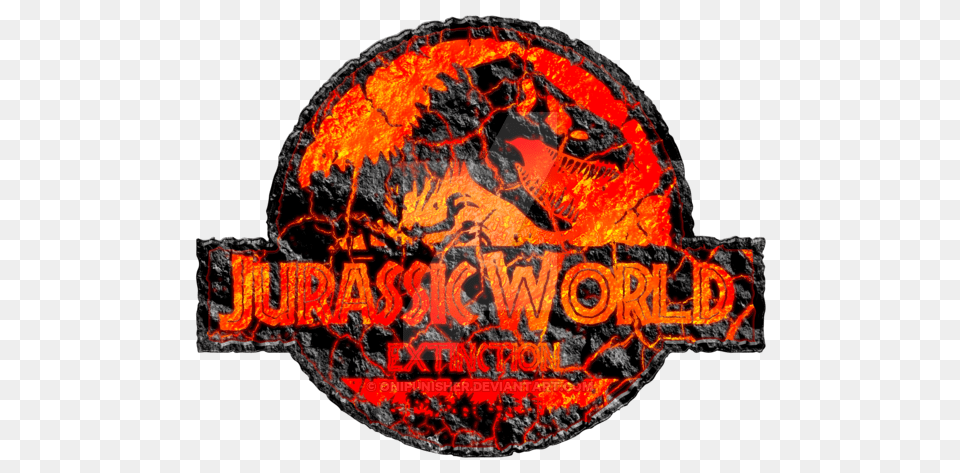 Jurassic World Extinction Logo, Adult, Bride, Female, Person Png Image