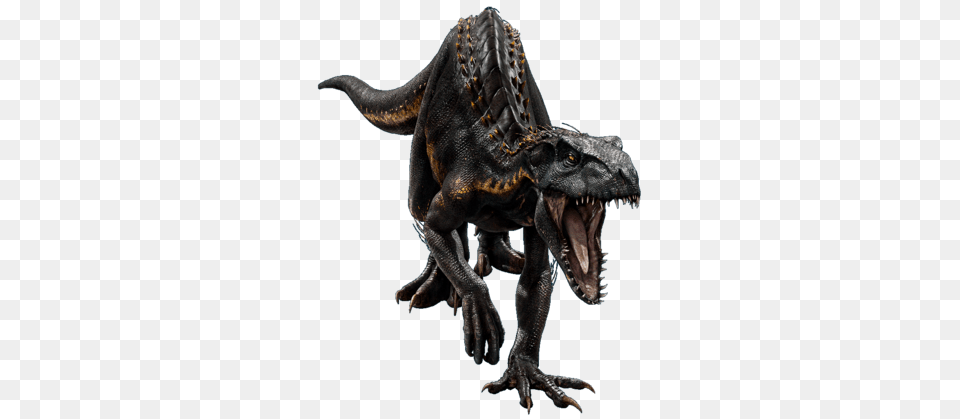 Jurassic World Fallen Kingdom Characters, Animal, Dinosaur, Reptile, T-rex Free Png