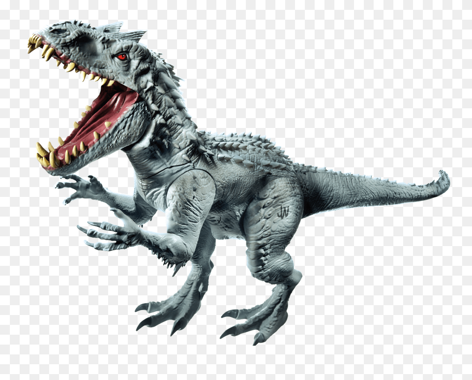 Jurassic World Indominous Rex Dinosaur, Animal, Reptile, T-rex Free Png