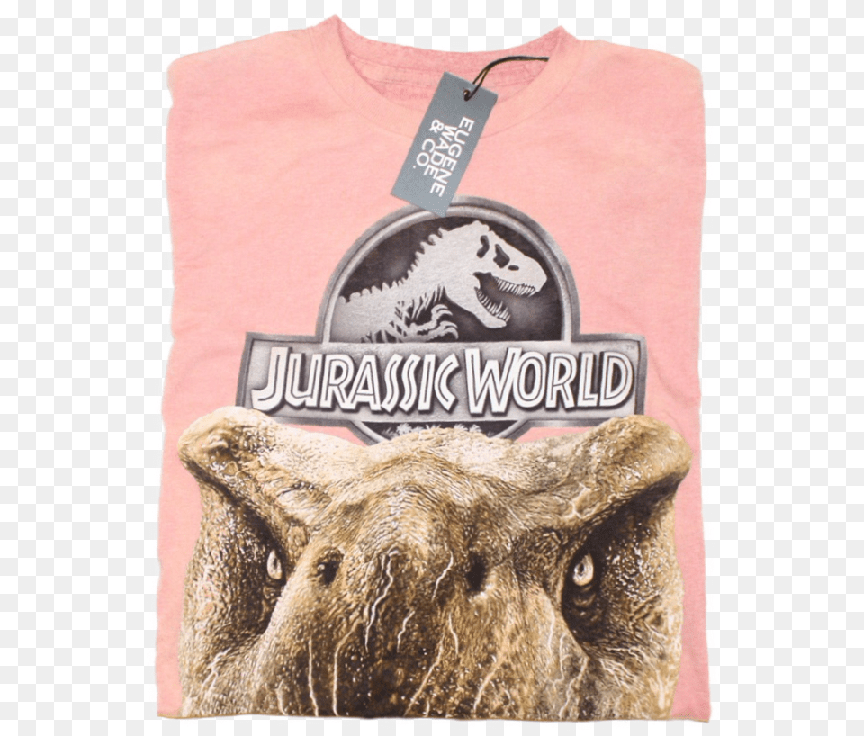 Jurassic World Kids, Clothing, T-shirt, Animal, Bear Free Transparent Png