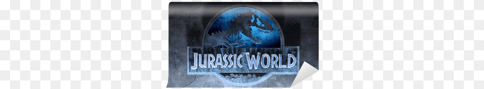 Jurassic World Logo Jurassic World Original Motion Picture Soundtrack 2015, Scoreboard Png Image