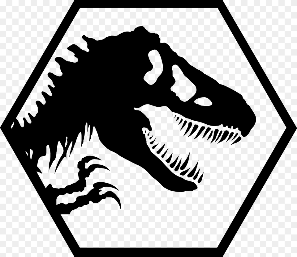 Jurassic World Map Icons Jurassic Park Logo, Lighting, Gray Png