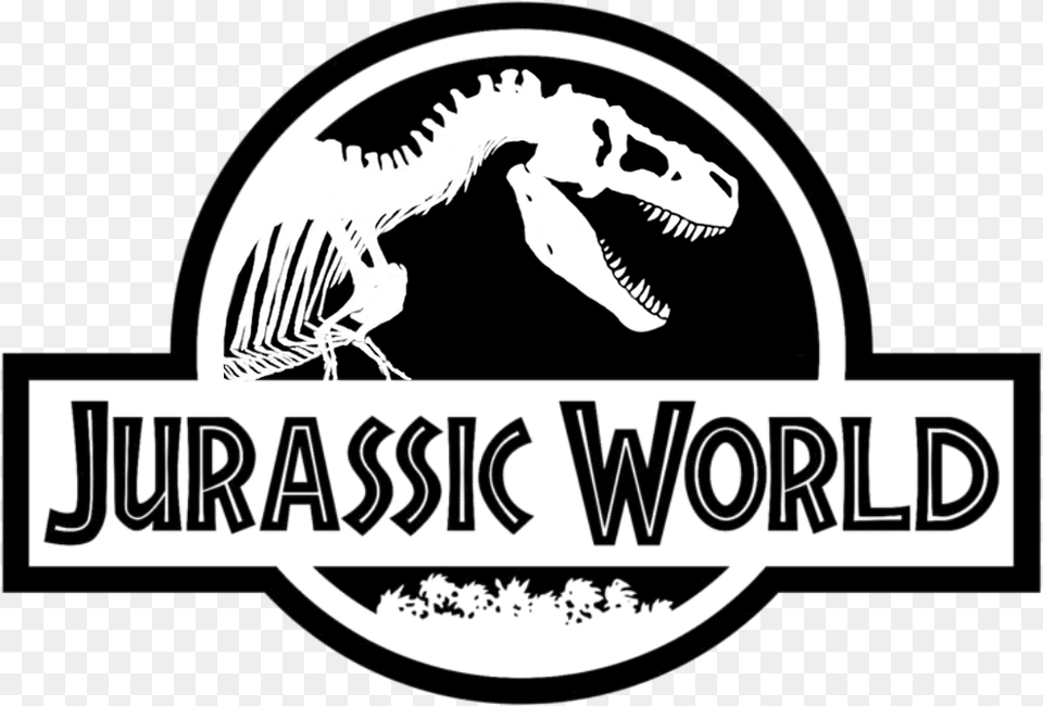 Jurassic World Ulfric Jurassic World Fallen Kingdom Logo, Animal, Dinosaur, Reptile, T-rex Free Transparent Png