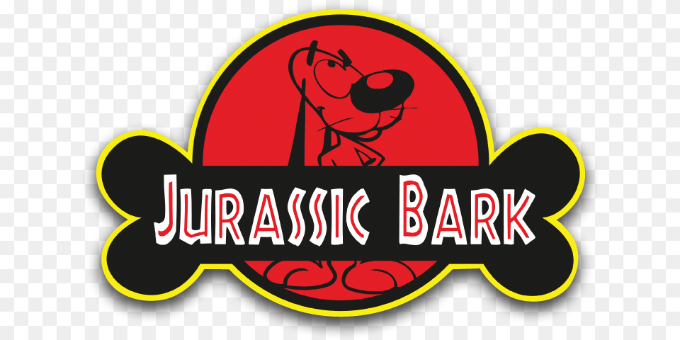 Jurassicbark Online Co Uk Jurassic Park Clipart Jurassic Park, Sticker, Logo, Person, Dynamite Free Png