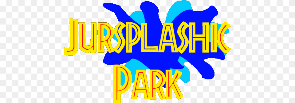 Jursplashicparklogo Paper Product, Light, Baby, Person Png Image