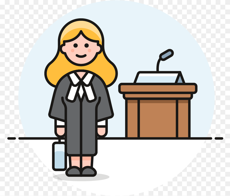 Jury Clipart Legal Issue Lawyer Black And White Clipart, Crowd, People, Person, Audience Png