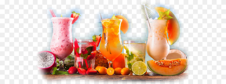 Jus De Fruit, Beverage, Juice, Smoothie, Produce Free Png Download