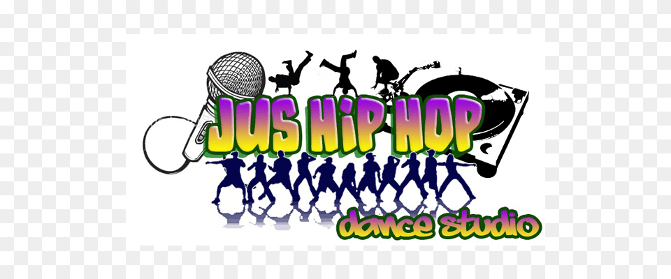 Jus Hip Hop Dance Studio, Electrical Device, Microphone, People, Person Free Png