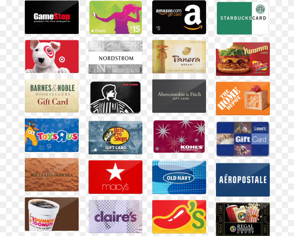 Just A Few Of The Cards You Could Earn Graphic Design, Advertisement, Food, Burger, Poster Free Png Download