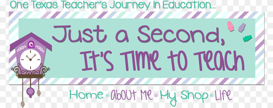 Just A Second It39s Time To Teach Teacher, People, Person, Purple, Envelope Free Png