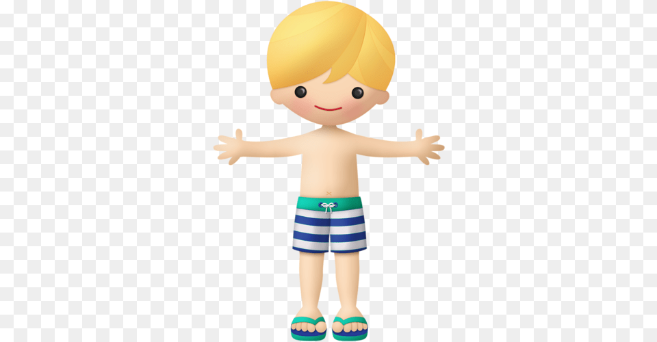 Just Add Water Fofas, Clothing, Shorts, Baby, Person Png Image