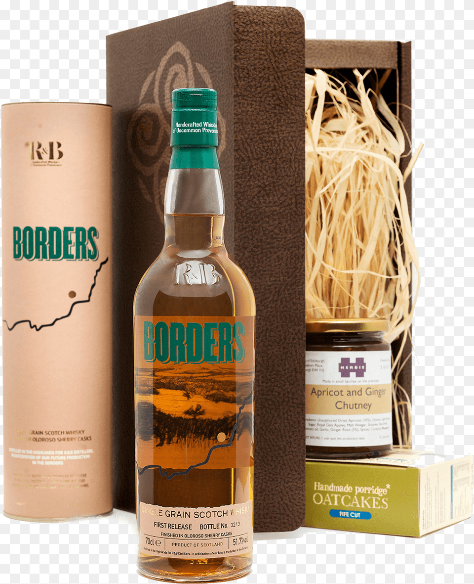 Just Another Way To Love Borders Single Grain Single Malt Whisky, Alcohol, Beverage, Liquor, Beer Free Png Download