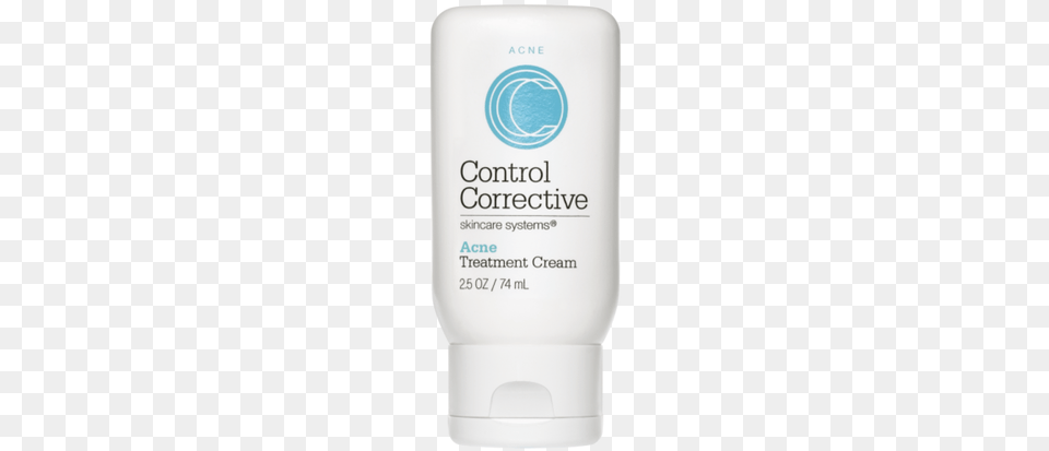 Just Because Skin Is Acne Prone Doesn39t Mean It Doesn39t Control Corrective Spf 30 Oil Sunscreen 25 Ounce, Bottle, Lotion, Cosmetics, Shaker Free Png