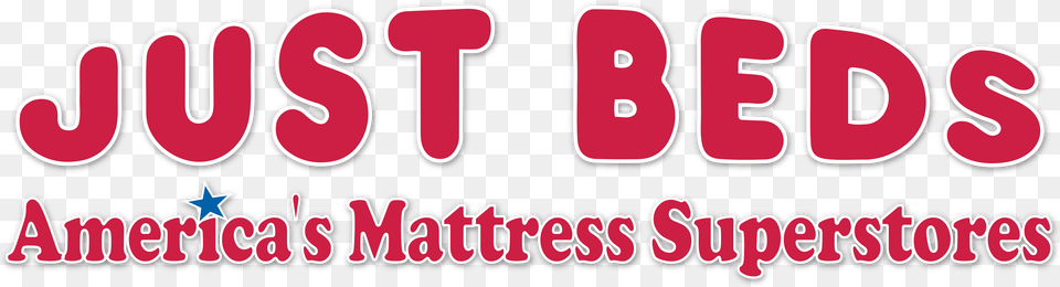 Just Beds Logo Graphic Design, Text Free Png Download