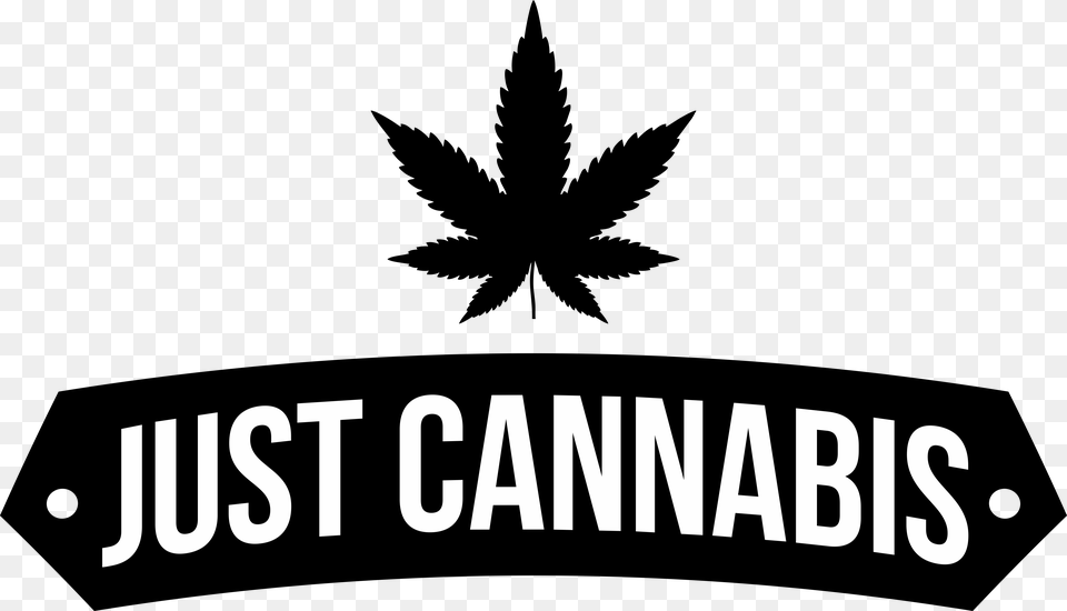 Just Cannabis Sign, Leaf, Plant, Animal, Bird Png Image