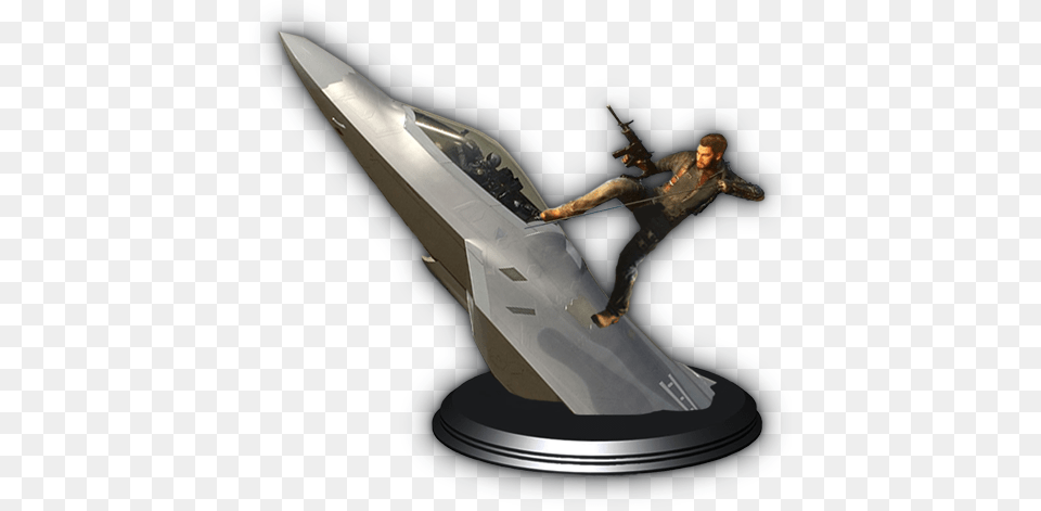 Just Cause 3 Figurine, Blade, Dagger, Knife, Weapon Free Transparent Png