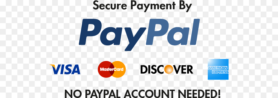 Just Click On Our Secure Paypal Button Below To Be Credit Card, Text, Astronomy, Moon, Nature Png
