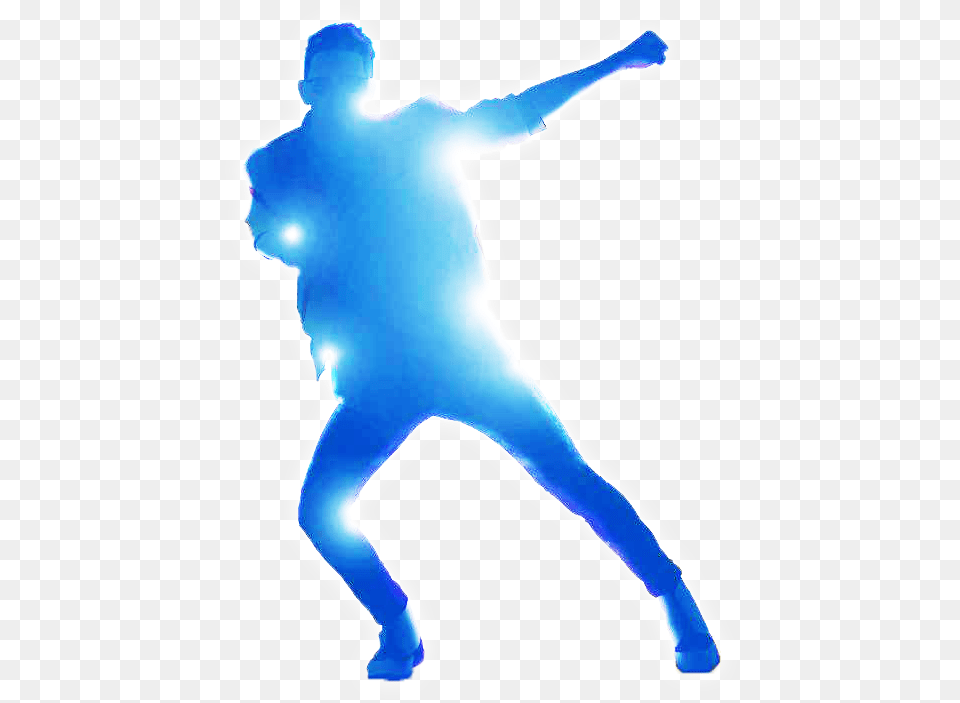 Just Dance 2017 First Shadow Coach Just Dance 2017 Coaches, People, Person, Walking, Clothing Png Image