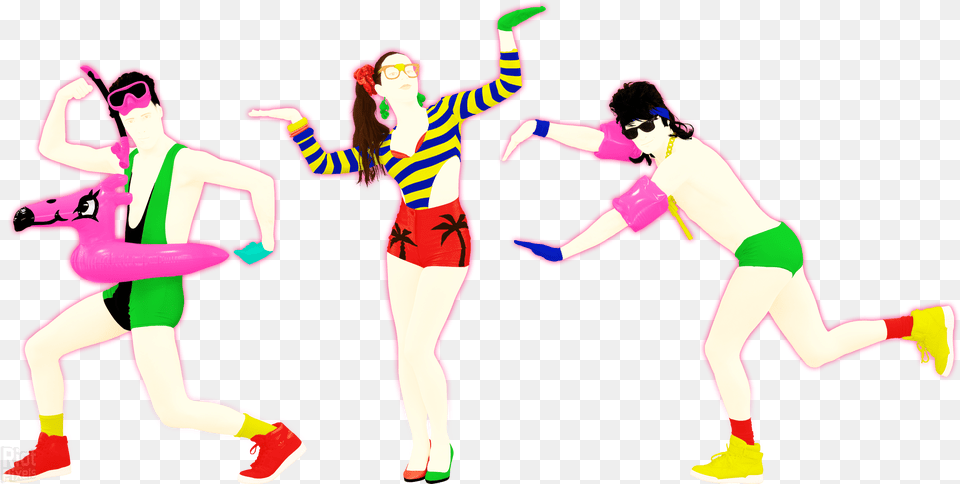 Just Dance Clipart, Adult, Person, Woman, Female Free Transparent Png
