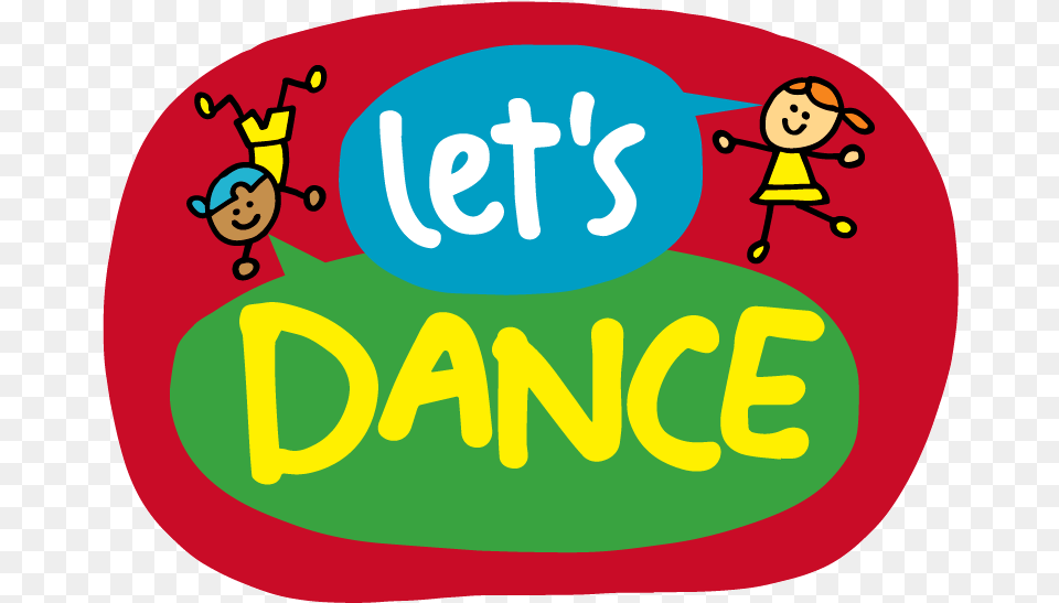 Just Dance Dancer Clipart Leap Clip Arts For On Cartoon, Baby, Person, Face, Head Free Png