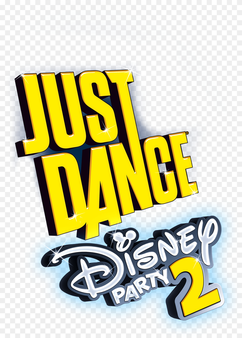 Just Dance Disney Party Details, Advertisement, First Aid, Poster, Logo Png Image