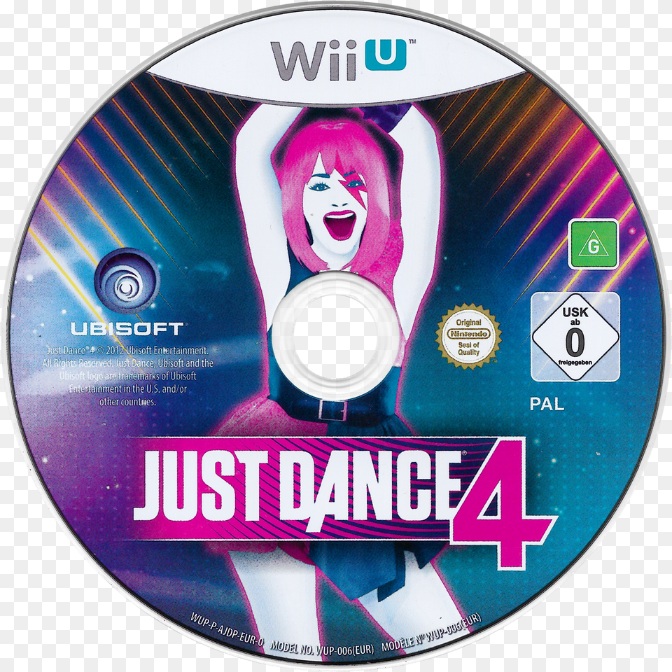 Just Dance Just Dance 4 Spcial Edition Free Png