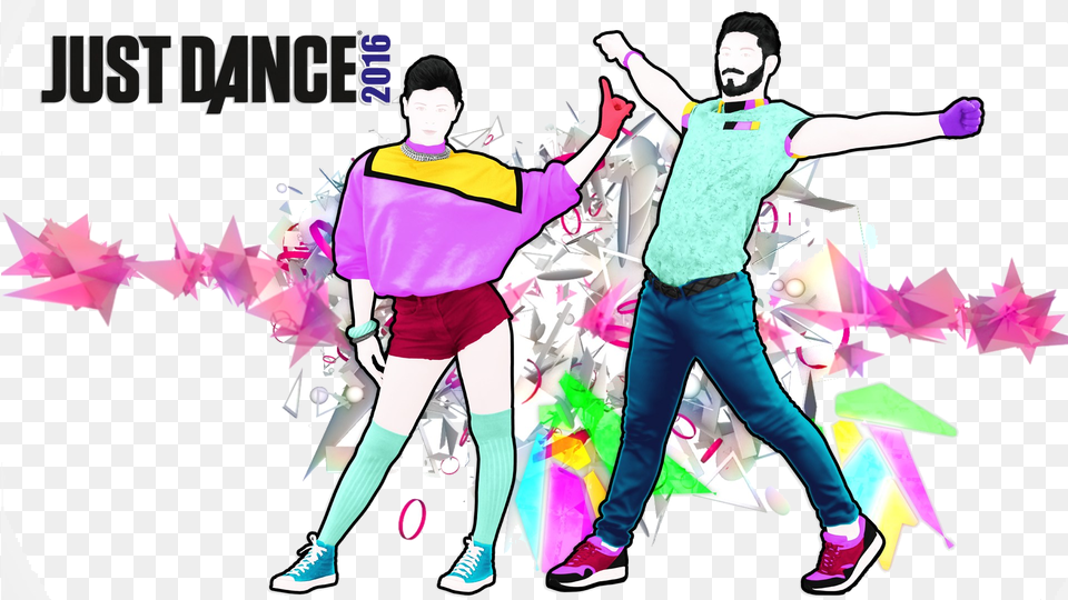 Just Dance Shut Up Clip Art Ideas And Designs Transparent Shut Up And Dance Just Dance, Purple, Book, Comics, Publication Png Image