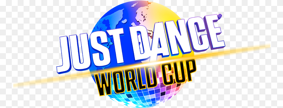 Just Dance World Cup, Sphere, Astronomy, Outer Space, Logo Png