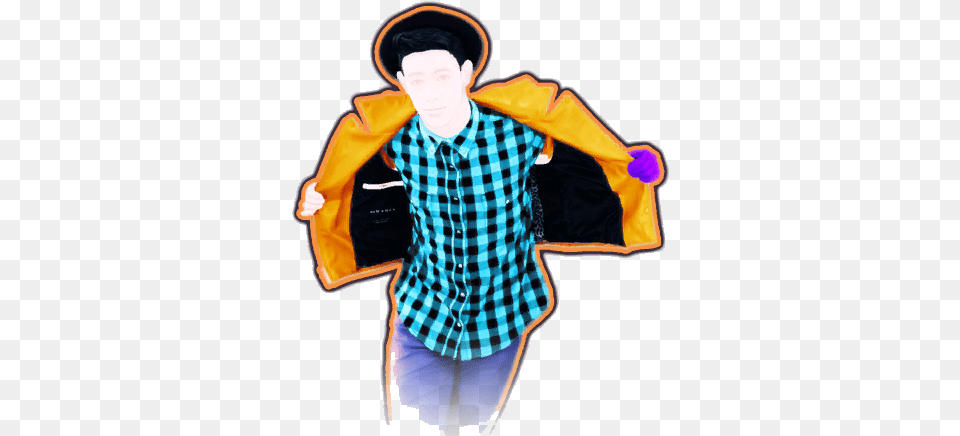 Just Dance X She Looks So Perfect Wiki Fandom Powered Just Dance She Looks So Perfect, Clothing, Coat, Jacket, Vest Free Transparent Png