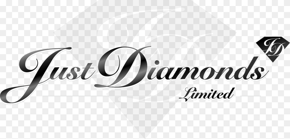 Just Diamonds Corde Violoncelle Classic Line 44 Corde, Calligraphy, Handwriting, Text Free Png