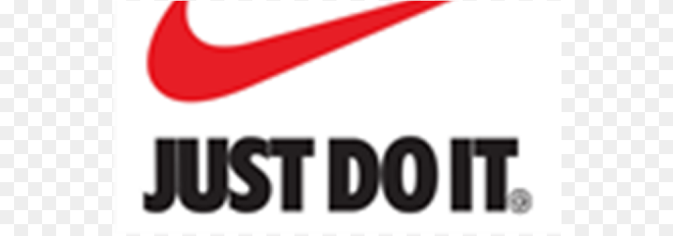 Just Do It Nike, Logo Free Png Download